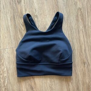 Lululemon High Neck Sports Bra